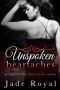 [Limits of Love 0.5] • Unspoken Heartaches · Prequel